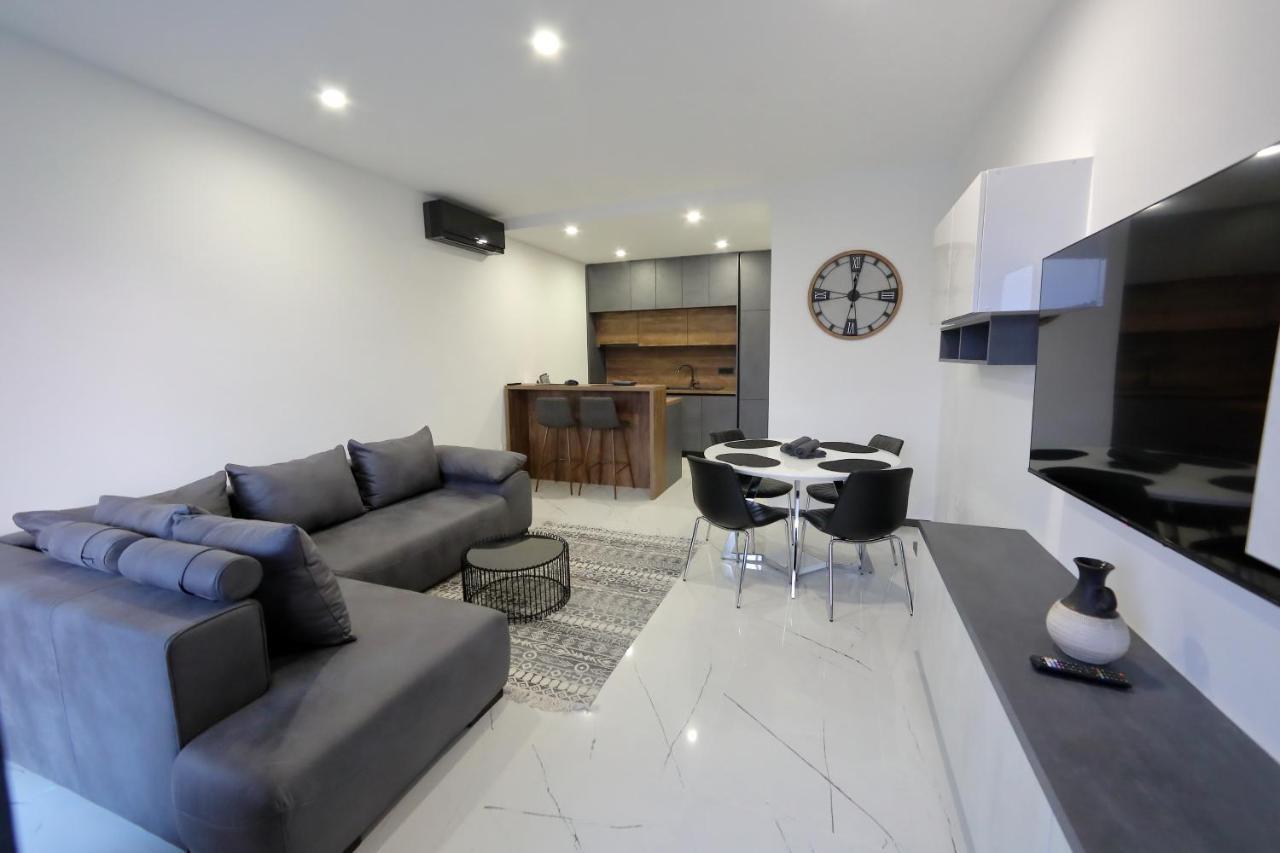 Apartmani More Bibinje Extérieur photo