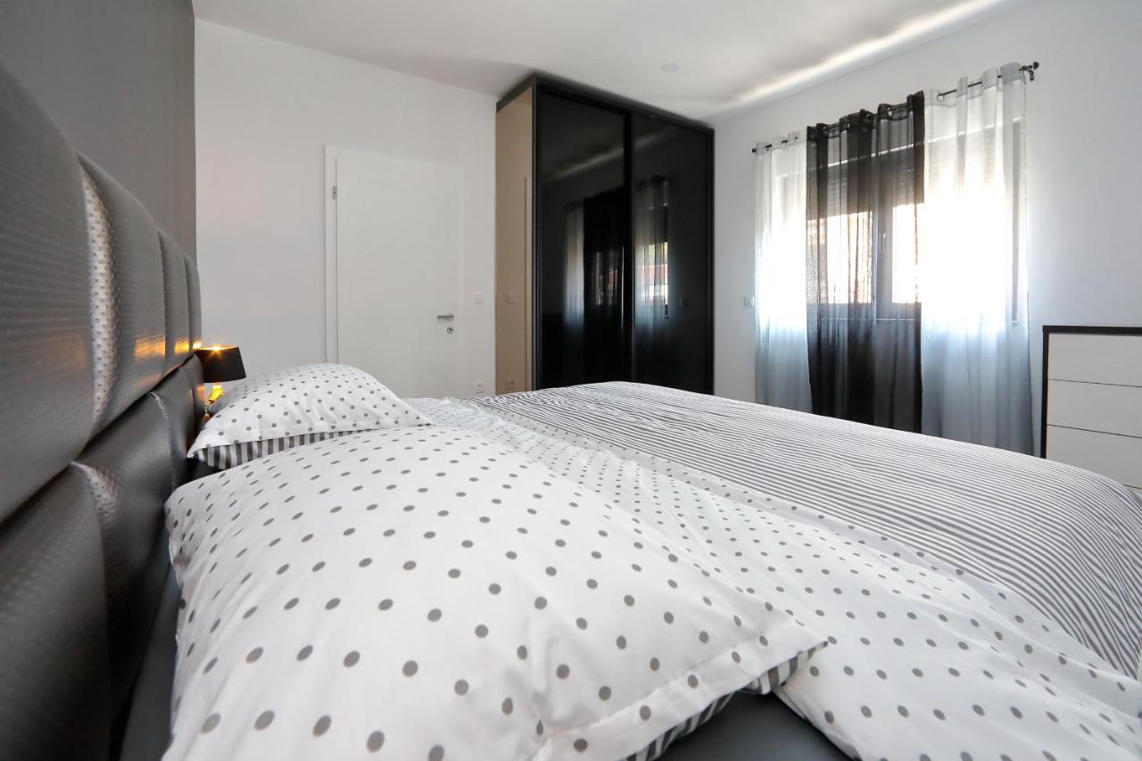 Apartmani More Bibinje Extérieur photo