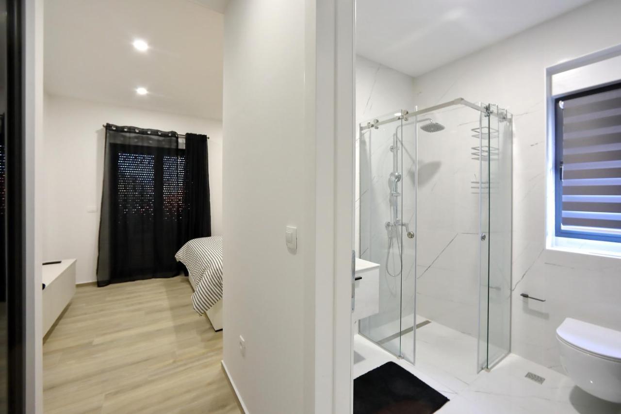 Apartmani More Bibinje Extérieur photo