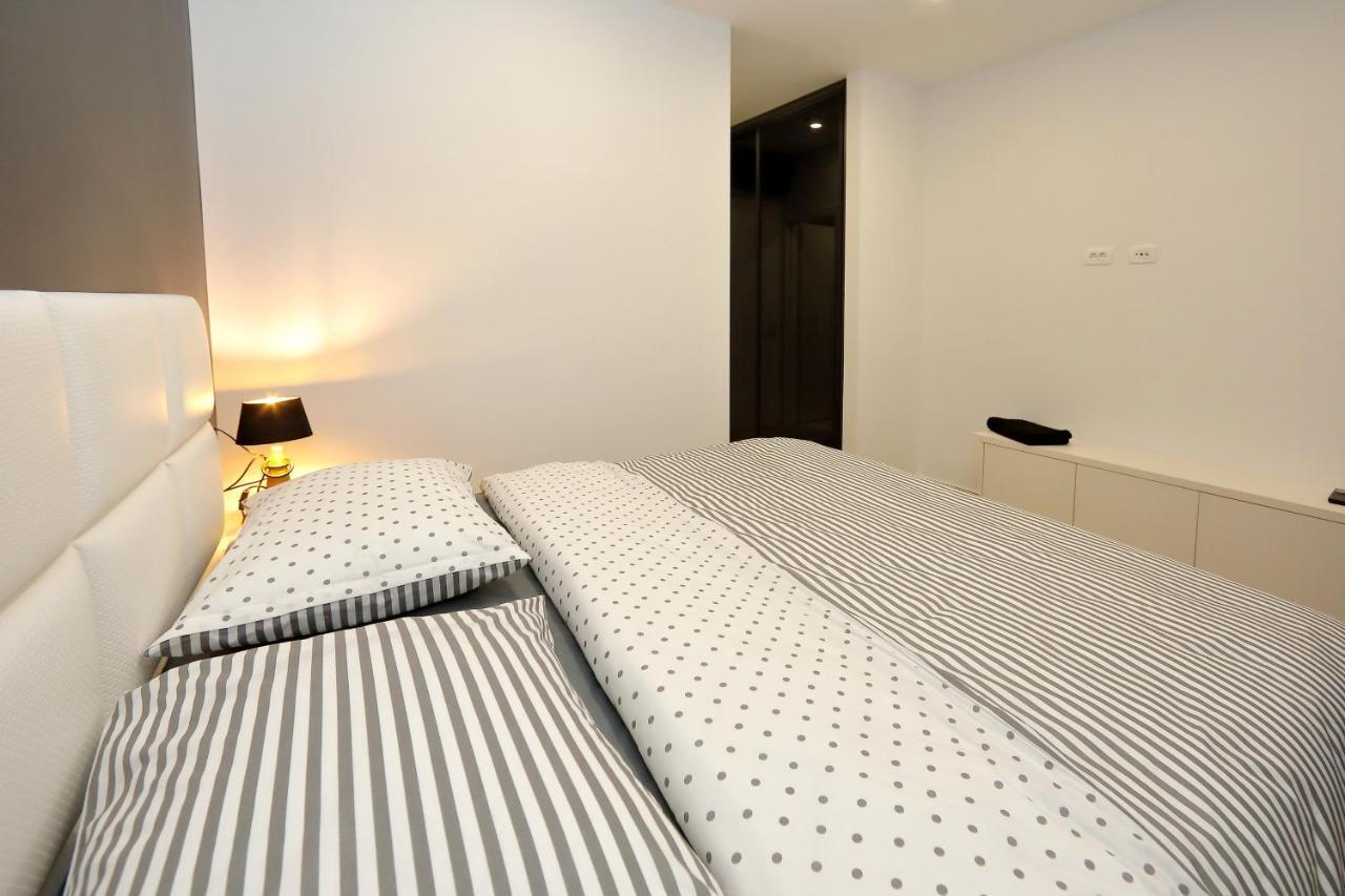 Apartmani More Bibinje Extérieur photo