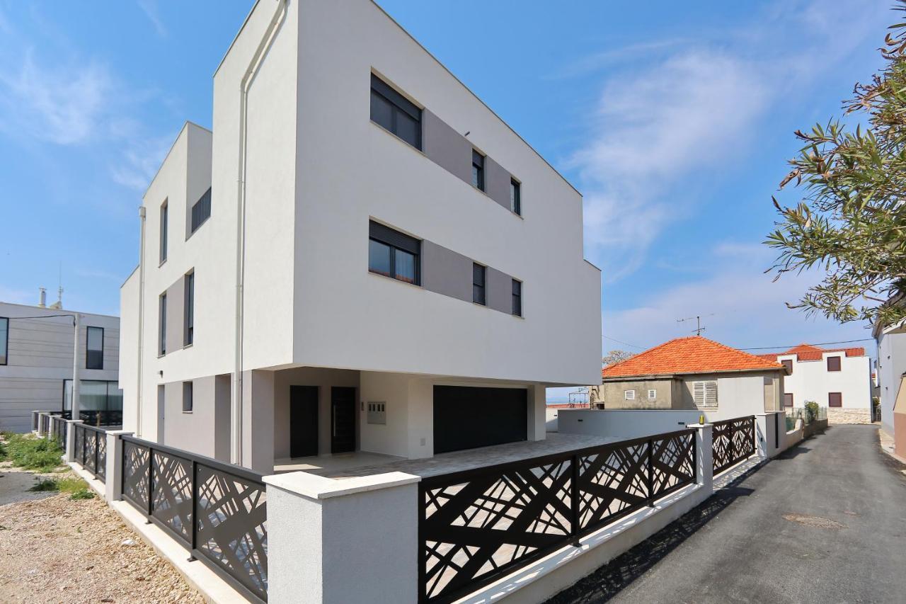 Apartmani More Bibinje Extérieur photo