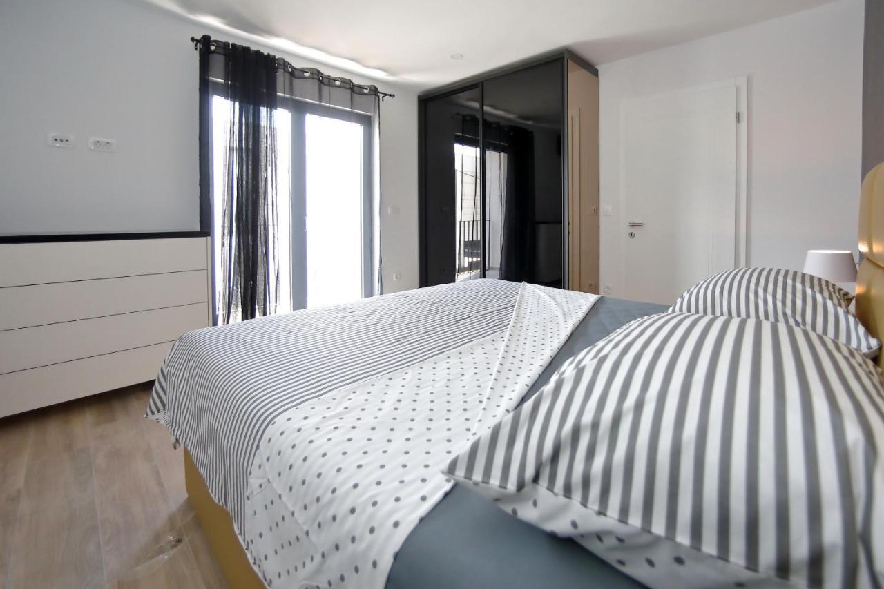 Apartmani More Bibinje Extérieur photo