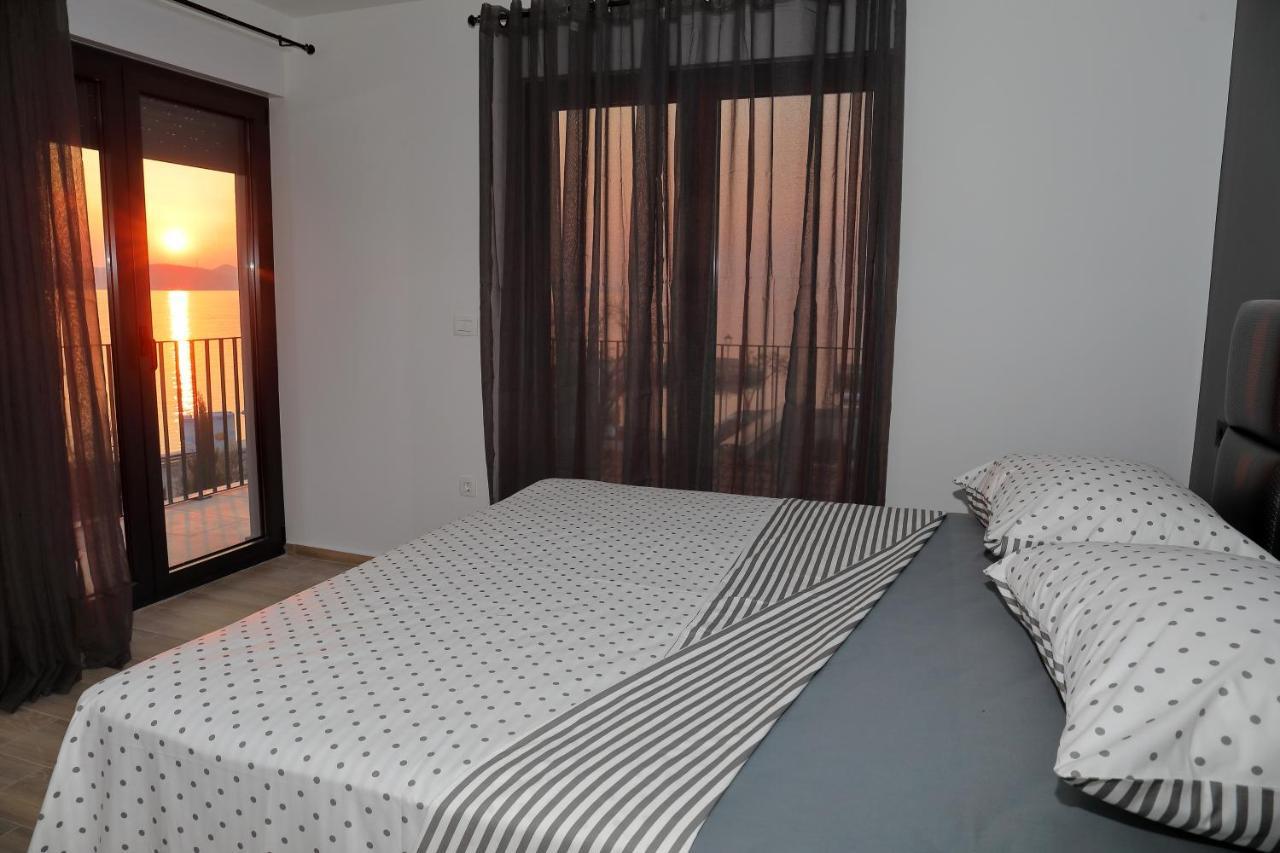 Apartmani More Bibinje Extérieur photo