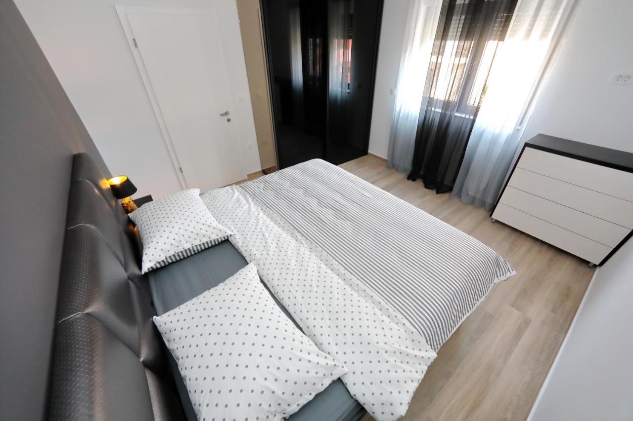 Apartmani More Bibinje Extérieur photo