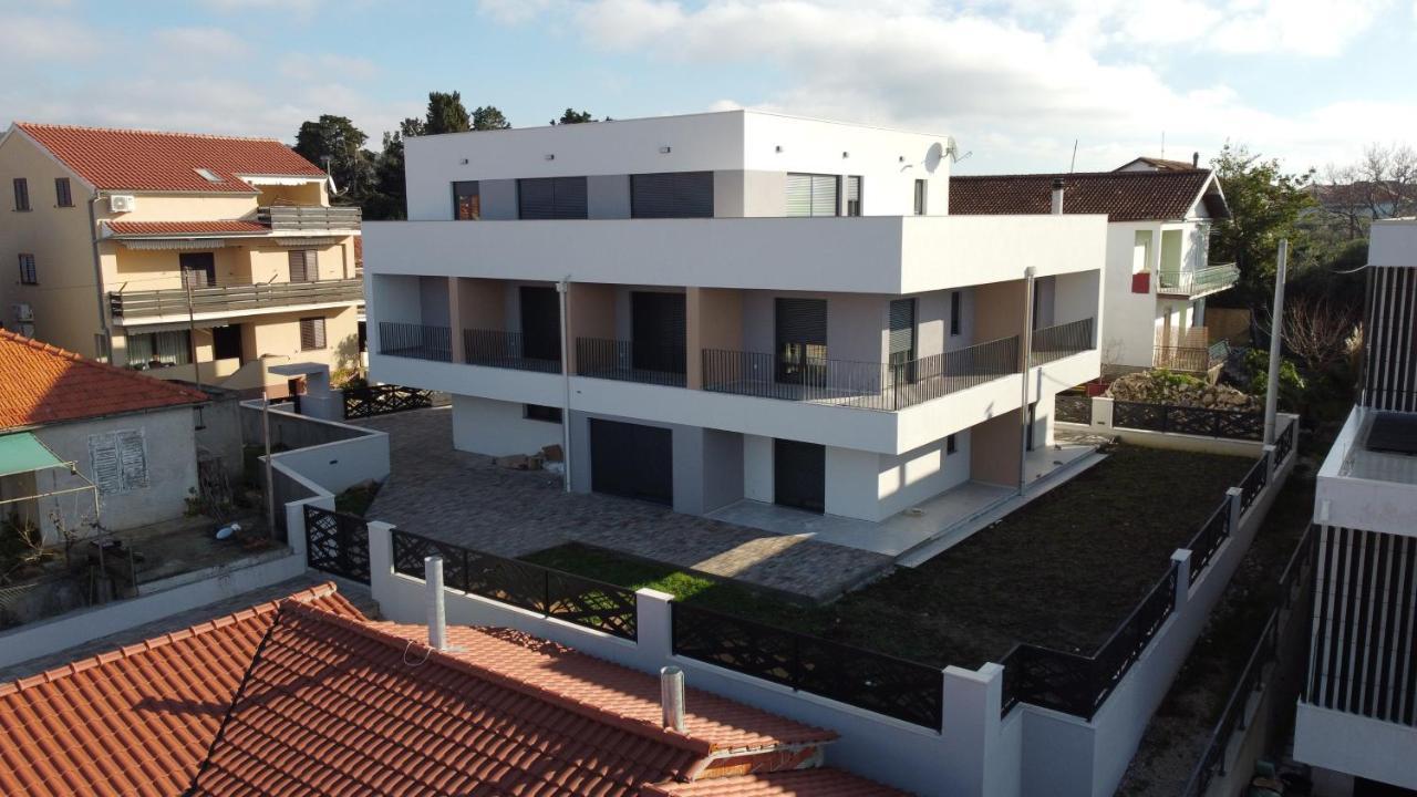 Apartmani More Bibinje Extérieur photo