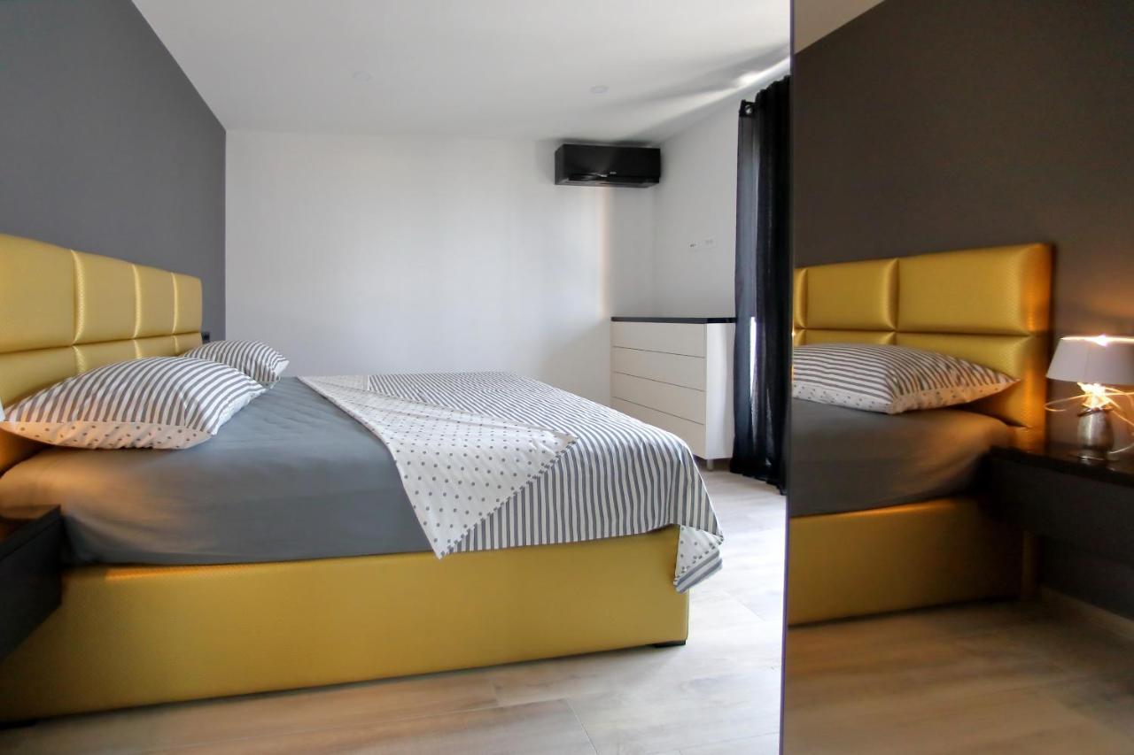 Apartmani More Bibinje Extérieur photo