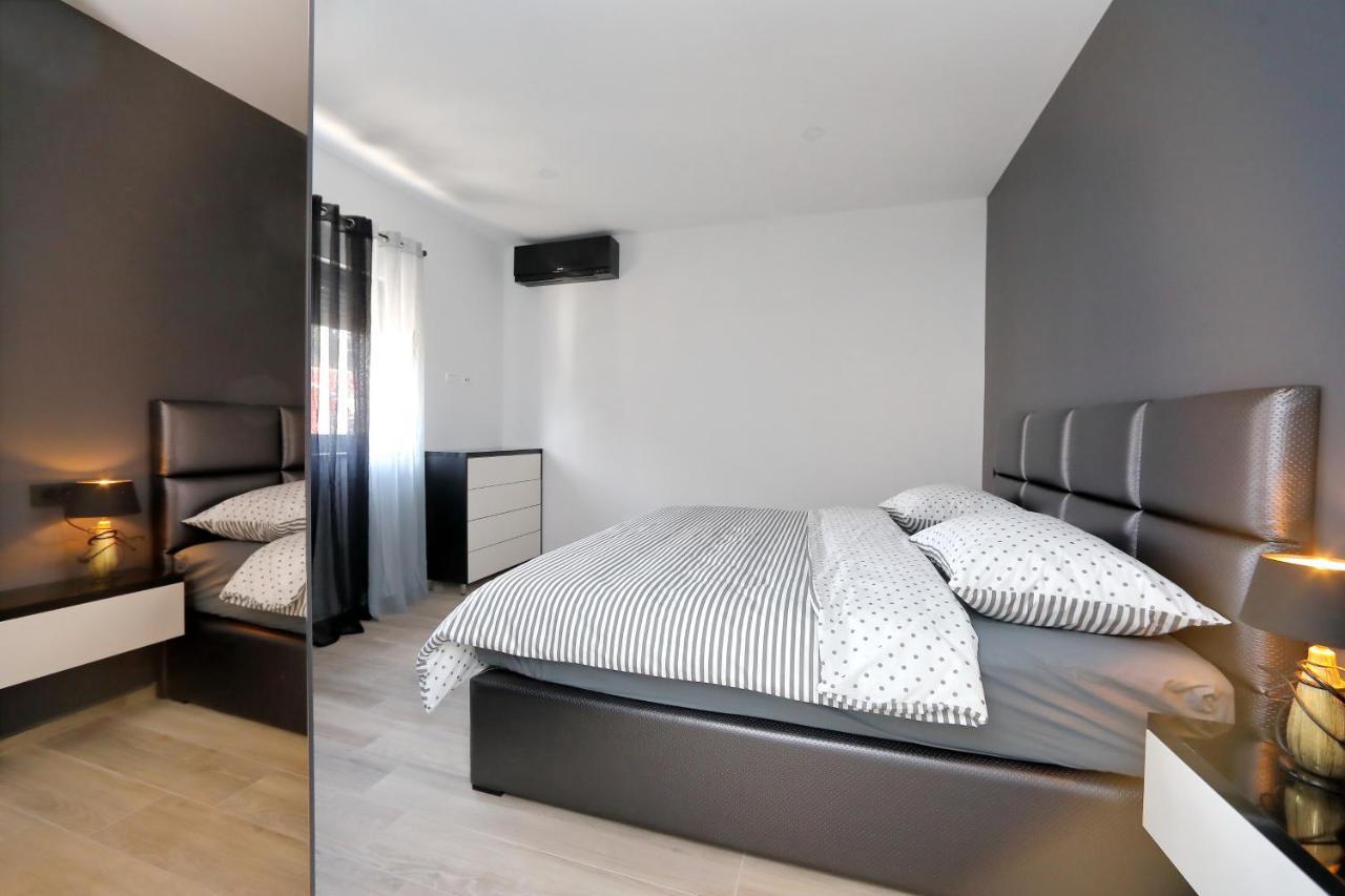 Apartmani More Bibinje Extérieur photo