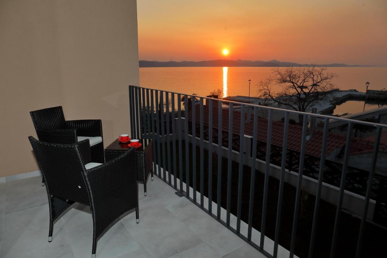 Apartmani More Bibinje Extérieur photo