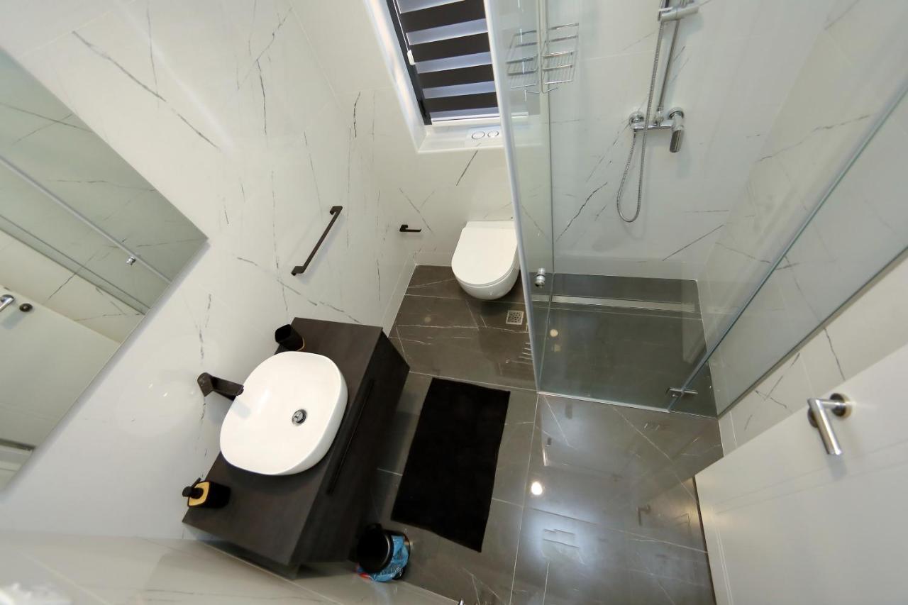 Apartmani More Bibinje Extérieur photo