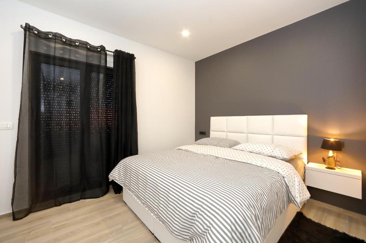 Apartmani More Bibinje Extérieur photo