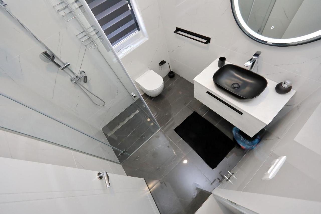 Apartmani More Bibinje Extérieur photo