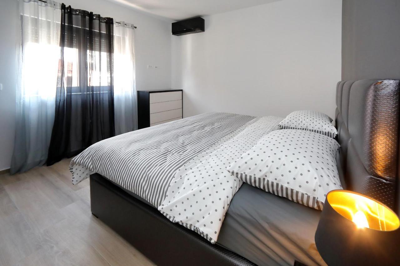Apartmani More Bibinje Extérieur photo