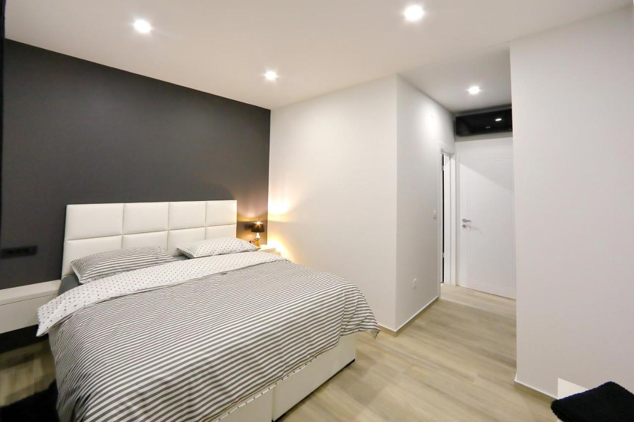 Apartmani More Bibinje Extérieur photo