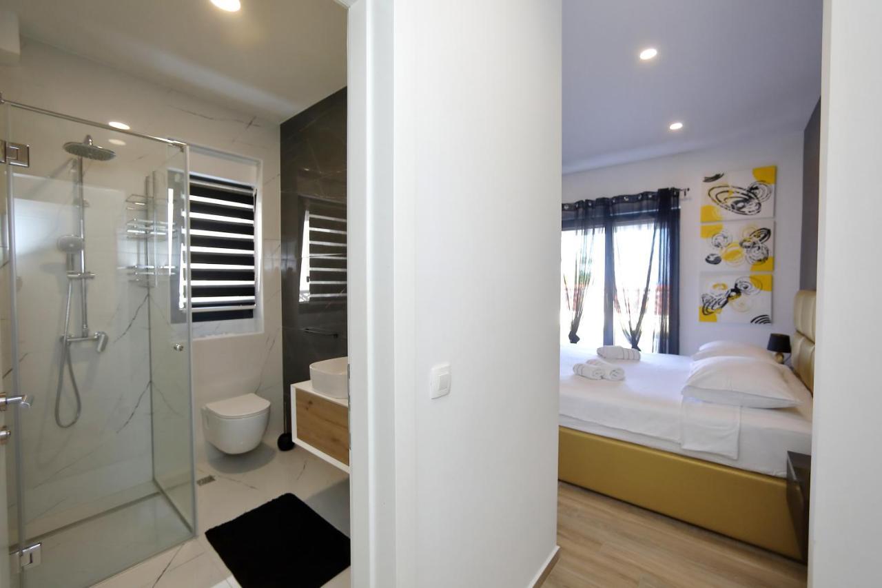 Apartmani More Bibinje Extérieur photo