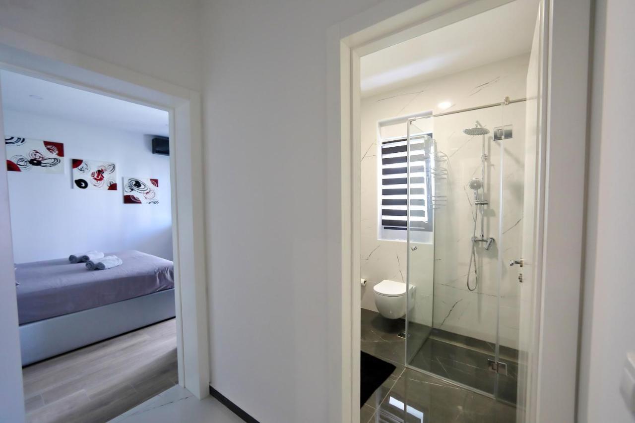 Apartmani More Bibinje Extérieur photo