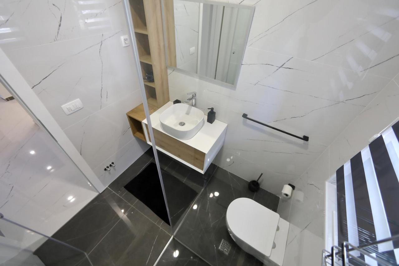 Apartmani More Bibinje Extérieur photo