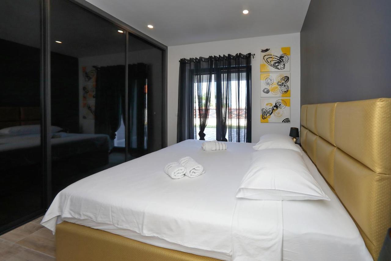 Apartmani More Bibinje Extérieur photo
