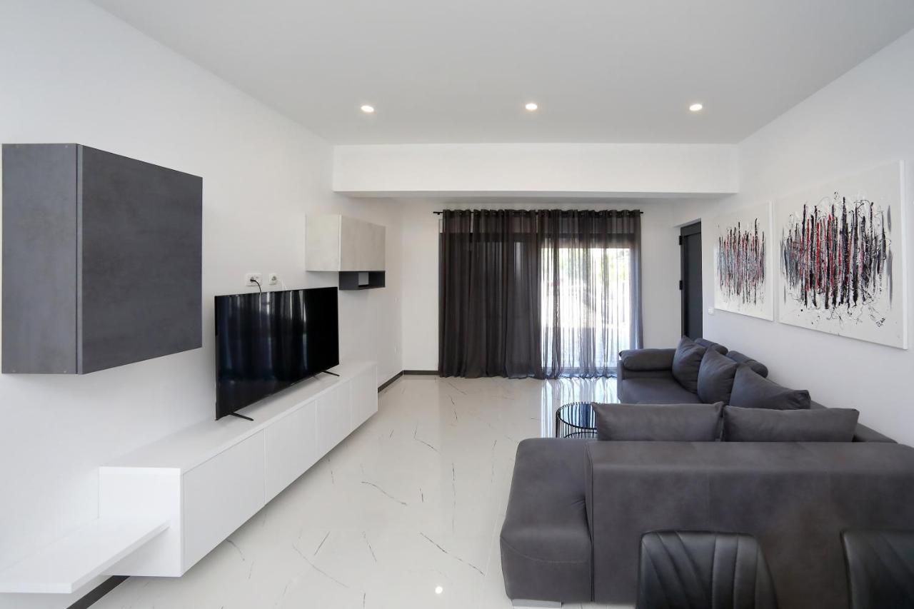 Apartmani More Bibinje Extérieur photo