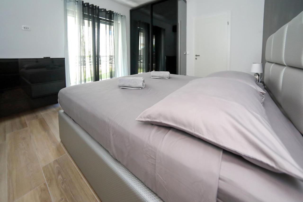 Apartmani More Bibinje Extérieur photo