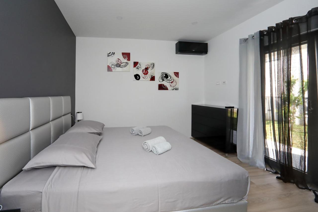 Apartmani More Bibinje Extérieur photo