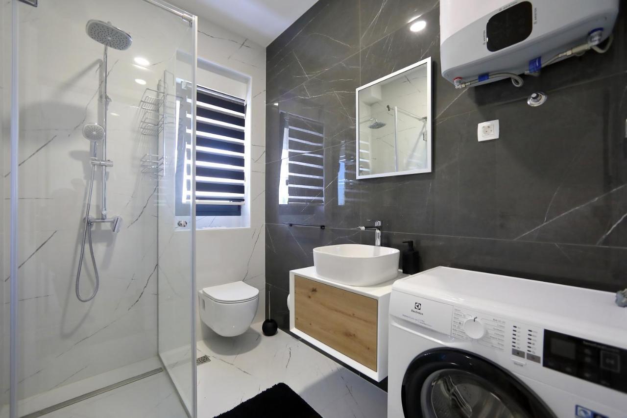 Apartmani More Bibinje Extérieur photo
