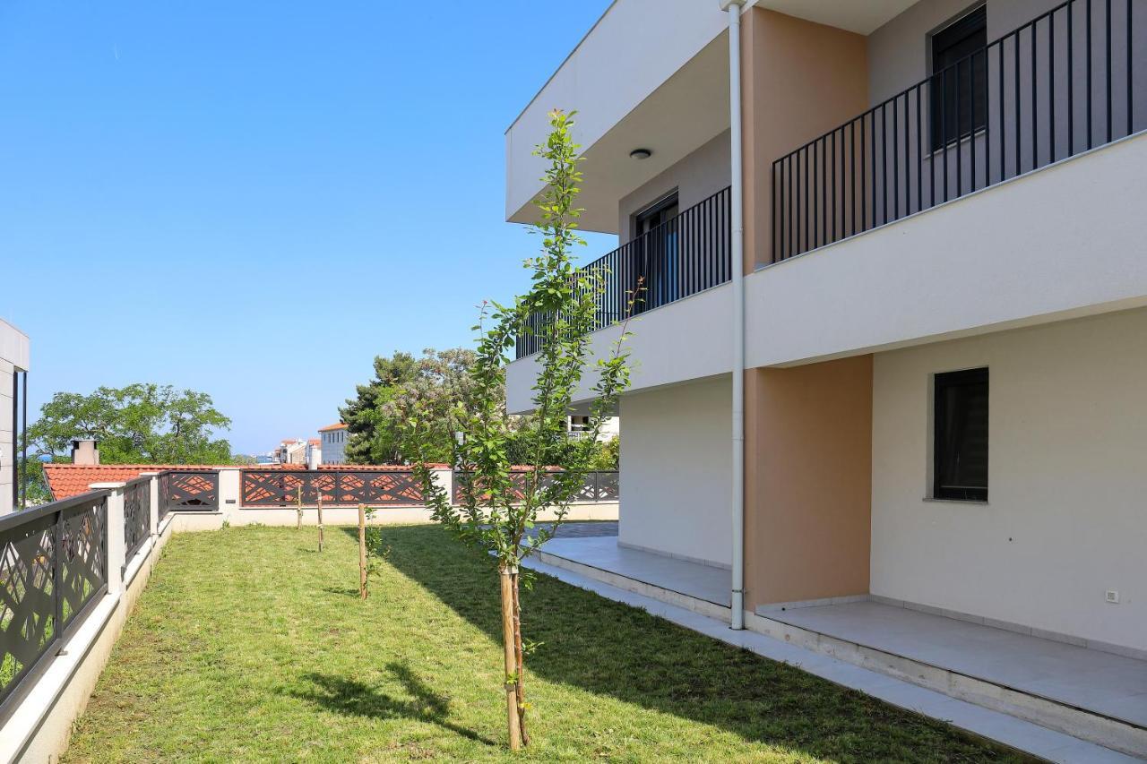 Apartmani More Bibinje Extérieur photo