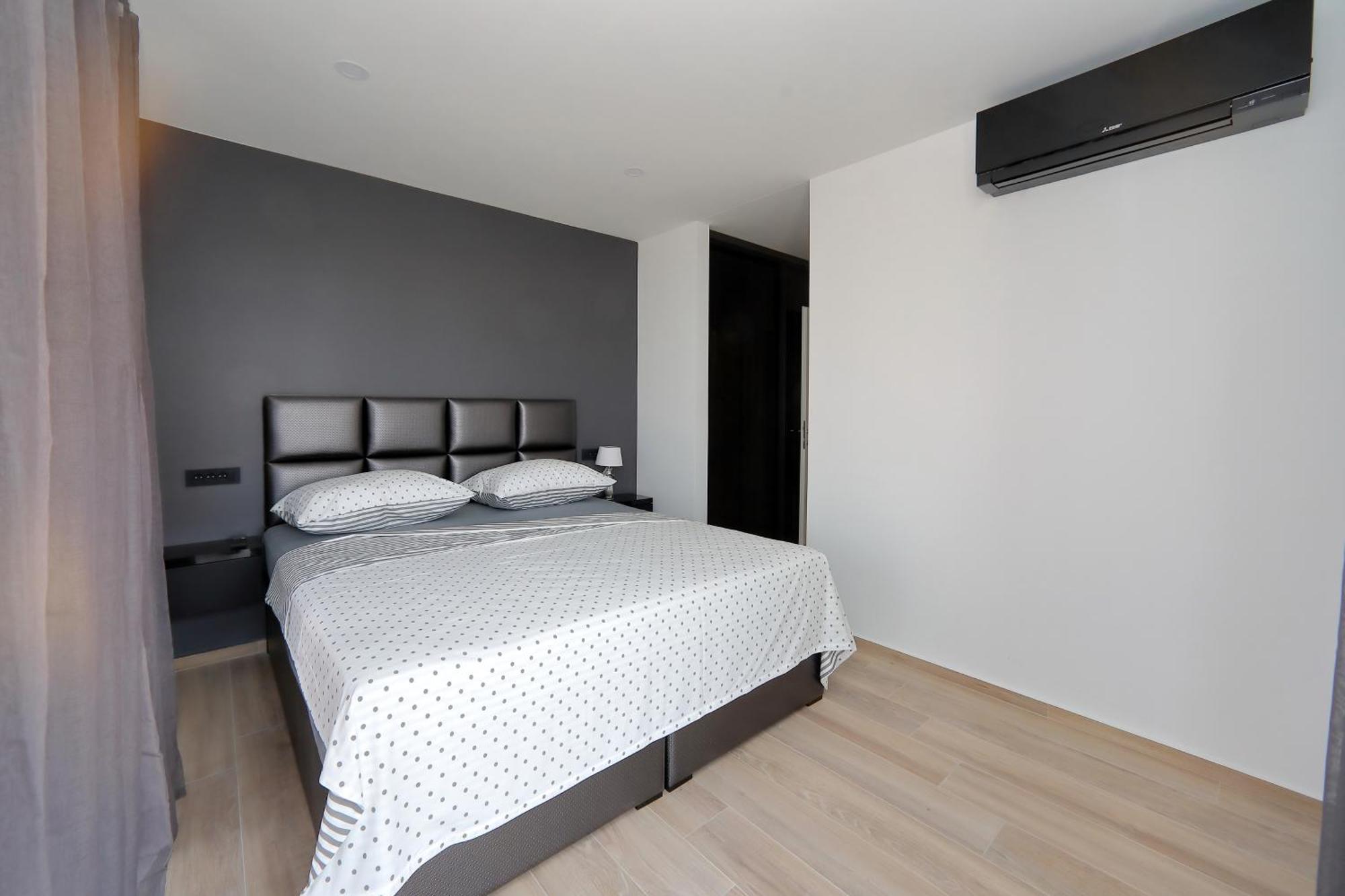 Apartmani More Bibinje Chambre photo