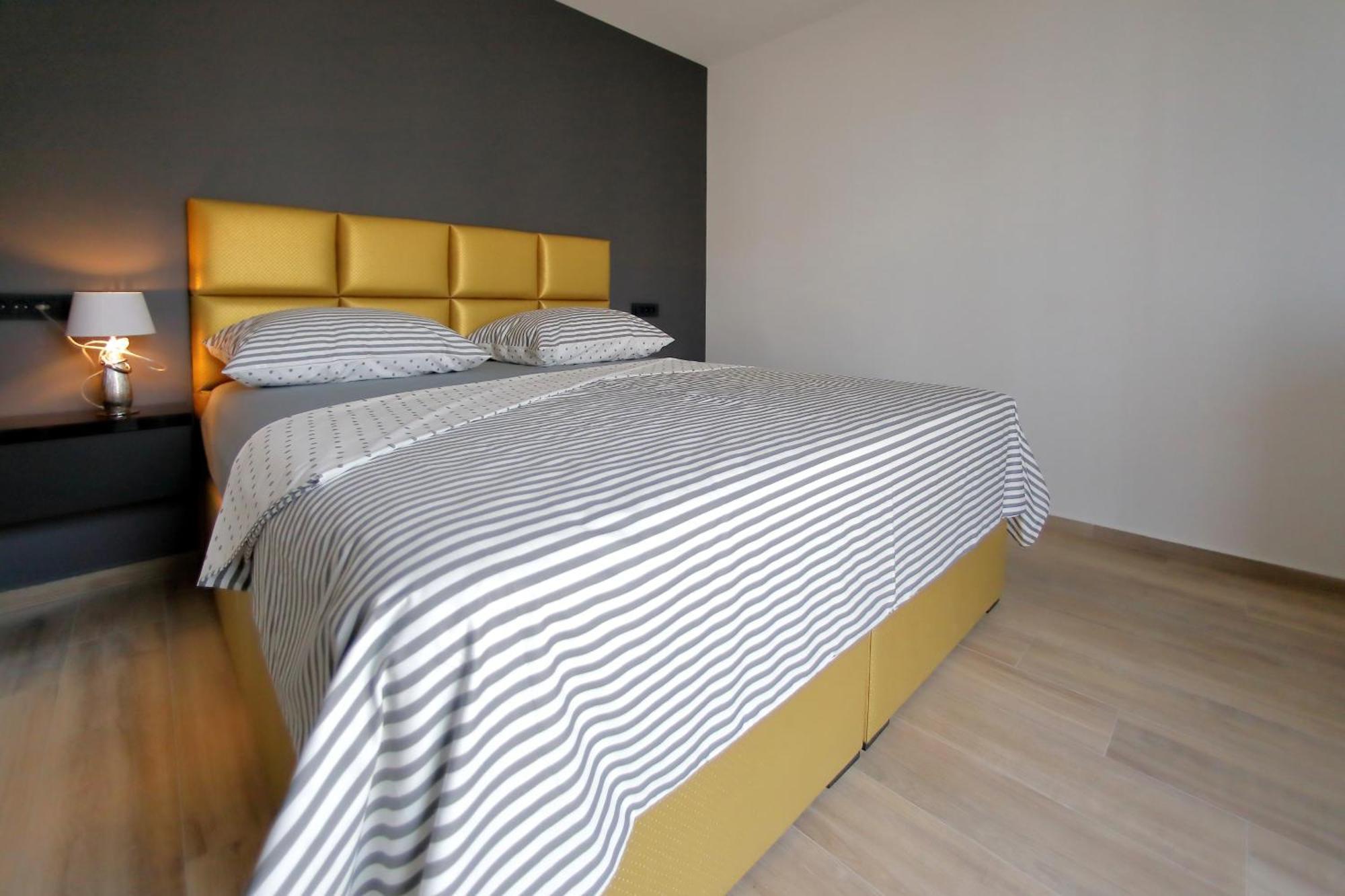 Apartmani More Bibinje Chambre photo