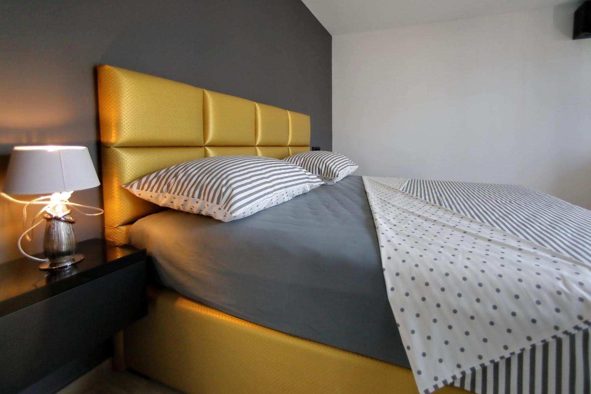 Apartmani More Bibinje Chambre photo