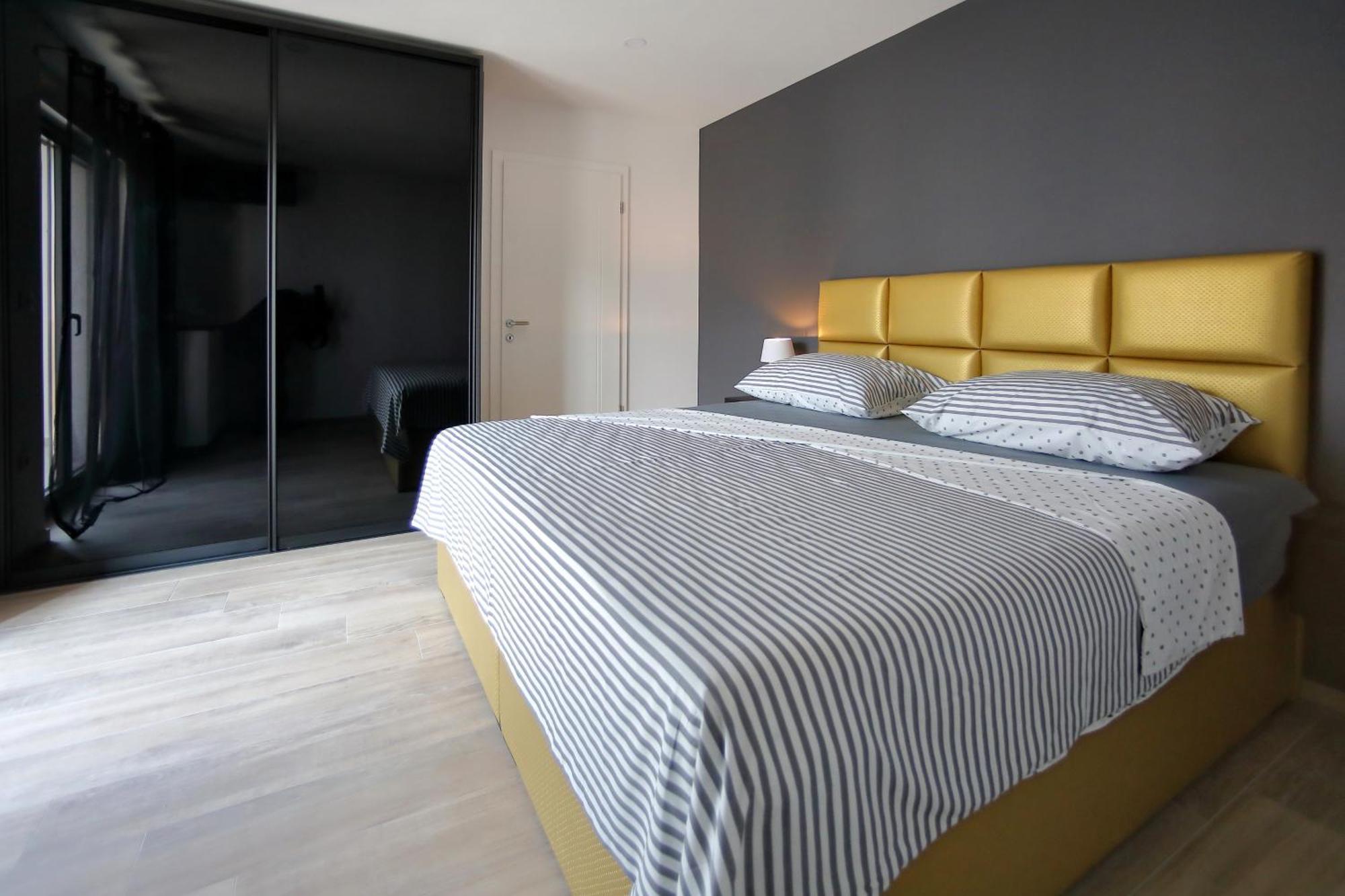 Apartmani More Bibinje Chambre photo